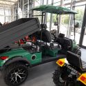 Taurus Tauros D50 multifunkcionális jármű széleskörű felhasználásra 6. kép