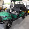 Taurus Tauros D50 multifunkcionális jármű széleskörű felhasználásra 7. kép