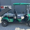 Taurus Tauros D50 multifunkcionális jármű széleskörű felhasználásra 8. kép