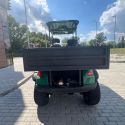 Taurus Tauros D50 multifunkcionális jármű széleskörű felhasználásra 15. kép