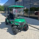 Taurus Tauros D50 multifunkcionális jármű széleskörű felhasználásra 16. kép