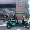 Taurus Tauros D50 multifunkcionális jármű széleskörű felhasználásra 18. kép
