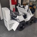 Taurus Tauros WL390b kerekes minirakodó 6. kép