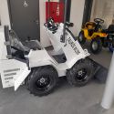 Taurus Tauros WL390b kerekes minirakodó 10. kép
