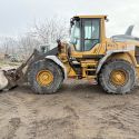 Eladó használt Volvo L 70 H 4. kép