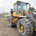 Eladó használt Volvo L 70 H 6. kép