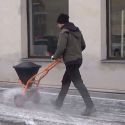 DAKR MOUNT BLANC (CSEH GYÁRTMÁNYÚ KÉZI MŰKÖDTETÉSŰ PROFESSZIONÁLIS IPARI SÓSZÓRÓ) 9. kép