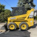 Gehl SL 4635T  8. kép