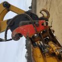 Eladó használt Caterpillar 305E2CR 6. kép