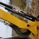 Eladó használt Caterpillar 305E2CR 8. kép