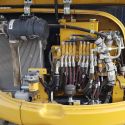 Eladó használt Caterpillar 305E2CR 10. kép