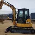 Eladó használt Caterpillar 305E2CR 11. kép