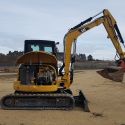 Eladó használt Caterpillar 305E2CR 12. kép