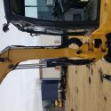 Eladó használt Caterpillar 305E2CR 13. kép