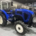 Taurus Tauros HX50 4x4 kompakt farm traktor kedvező áron 4. kép