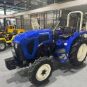 Taurus Tauros HX50 4x4 kompakt farm traktor kedvező áron 5. kép