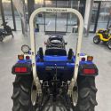 Taurus Tauros HX50 4x4 kompakt farm traktor kedvező áron 8. kép