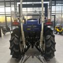 Taurus Tauros HX50 4x4 kompakt farm traktor kedvező áron 12. kép