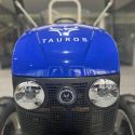 Taurus Tauros HX50 4x4 kompakt farm traktor kedvező áron 13. kép