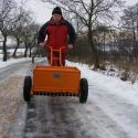 DAKR OLYMPUS TURBO (CSEH GYÁRTMÁNYÚ KÉZI MŰKÖDTETÉSŰ PROFESSZIONÁLIS IPARI SÓSZÓRÓ) 6. kép