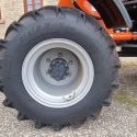 Everun Everun ER08 fülkés rakodó 7. kép