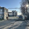 Eladó használt  Takarmánykeverő és szárító üzem  2. kép