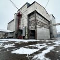 Eladó használt  Takarmánykeverő és szárító üzem  12. kép