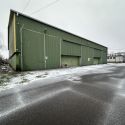 Eladó használt  Komplex ipari–logisztikai telephely eladó Kondoroson 9. kép