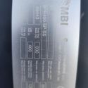 Mantovani Benne MBI BPR400-5P-SS 2. kép