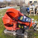 Mantovani Benne MBI BPR400-5P-SS 3. kép