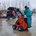 Everun ERS360 minirakodó a szűk helyek nagymestere. 4. kép