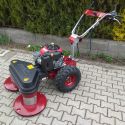 DAKR  Panter FD-344 + RZS121 dobkasza 7. kép