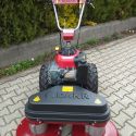 DAKR  Panter FD-344 + RZS121 dobkasza 8. kép