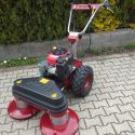 DAKR  Panter FD-344 + RZS121 dobkasza 9. kép