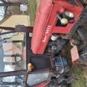 Eladó használt Zetor 6011 2. kép