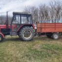 Eladó használt Zetor 6011 5. kép