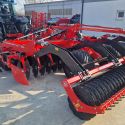  Siptec DiscoPlus MR T 500 vontatott rövidtárcsa - Prémium minőség kedvező áron 3. kép