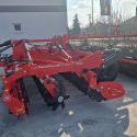  Siptec DiscoPlus MR T 500 vontatott rövidtárcsa - Prémium minőség kedvező áron 5. kép