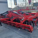 Siptec DiscoPlus MR T 500 vontatott rövidtárcsa - Prémium minőség kedvező áron 6. kép