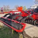  Siptec DiscoPlus MR T 500 vontatott rövidtárcsa - Prémium minőség kedvező áron 8. kép