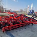  Siptec DiscoPlus MR T 500 vontatott rövidtárcsa - Prémium minőség kedvező áron 10. kép