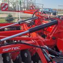 Siptec DiscoPlus MR T 500 vontatott rövidtárcsa - Prémium minőség kedvező áron 13. kép