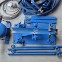 Eladó használt  TRACTO TECHNIK GRUNDOMAT 75  4. kép