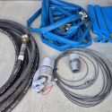 Eladó használt  TRACTO TECHNIK GRUNDOMAT 75  5. kép