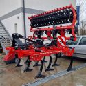  Siptec Dracon M HD 300 szántóföldi kultivátor 4. kép