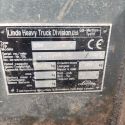 Eladó használt Linde S50 4. kép