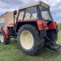 Eladó használt Zetor 12145 2. kép
