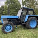 Eladó használt Zetor 12045 2. kép