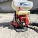 Eladó használt  STRAUS AUSTRIA benzines motoros háti permetező 2. kép