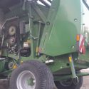 Eladó használt Krone Coprima 155XC plus 2. kép